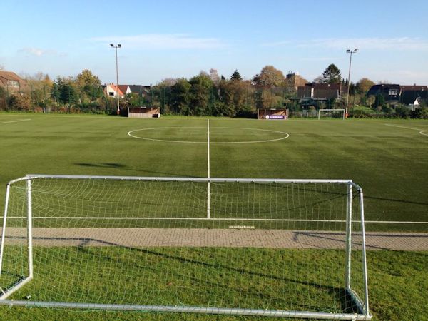Dr. Karl Alslev-Platz B - Schleswig