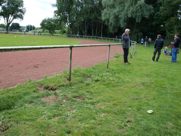 Sportanlage Conzeallee - Haltern am See