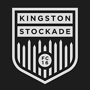 Wappen Kingston Stockade FC  80286