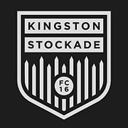 Wappen Kingston Stockade FC Wappen Kingston Stockade FC 80286