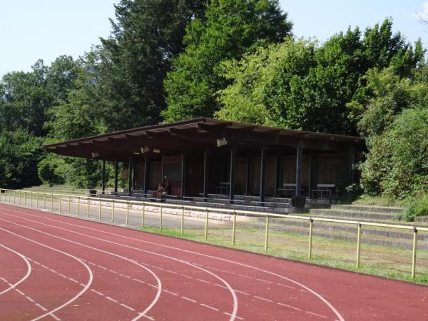 Kinzigtal-Stadion - Gengenbach