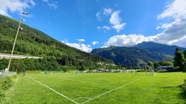 Sportplatz Ullmannwiese - Bad Gastein