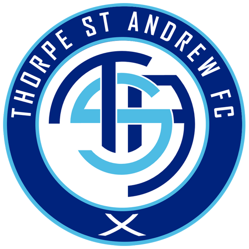 Wappen Thorpe St. Andrew FC