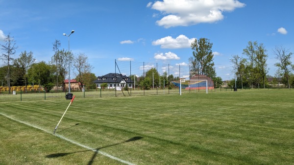 Stadion Sportowy w Rytwianach - Rytwiany