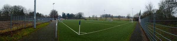 Sportplatz Flughafenstraße - Troisdorf-Altenrath