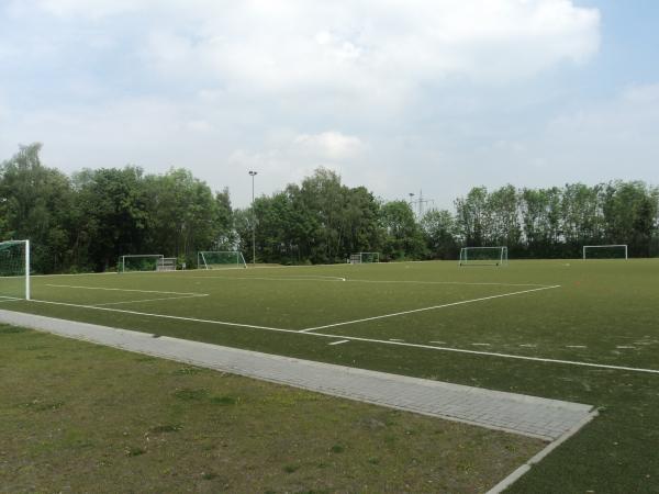 Sportzentrum Nord Platz 2 - Waltrop