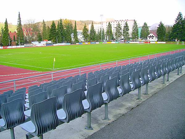 Alpenstadion - Waidhofen an der Ybbs