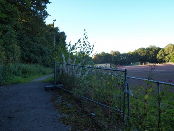 Sportplatz Hacheneyer Straße - Dortmund-Hacheney