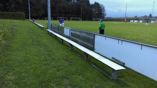 Sportplatz Wundschuh - Wundschuh