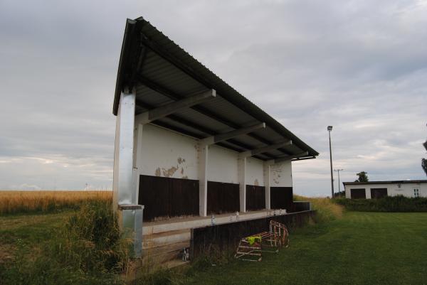 Sportanlage Wildenberg Platz 2 - Wildenberg