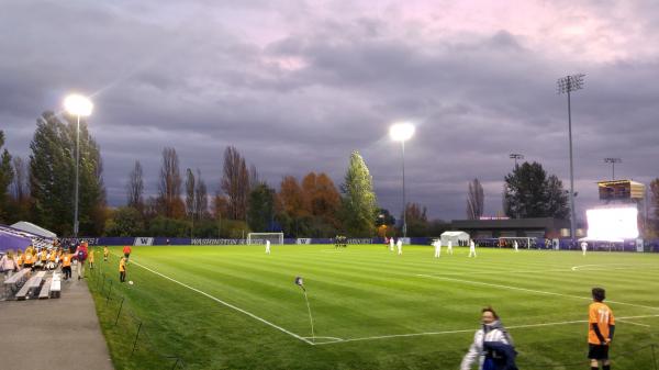 Husky Soccer Stadium - Seattle, WA