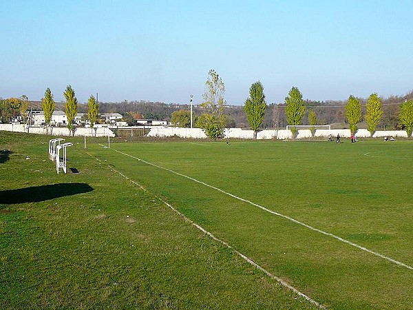 Stadionul Mileştii Mici - Mileştii Mici