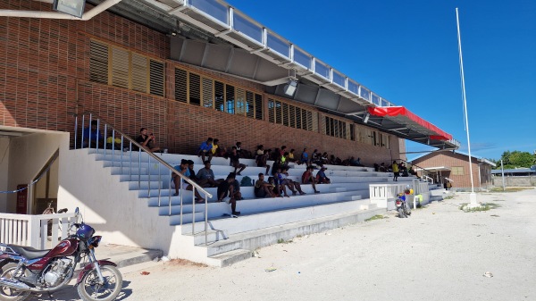Betio Sports Complex - Tarawa