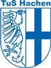 Wappen TuS 1920 Hachen