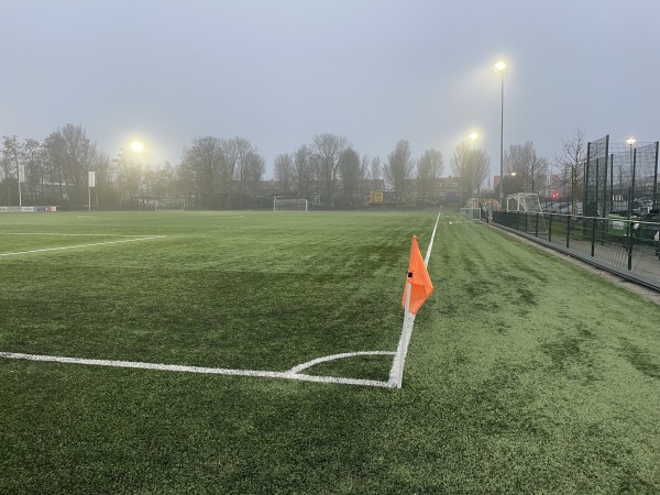 Sportpark HBC veld 5 - Heemstede