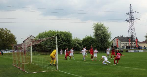 Transdanubia Sportanlage - Traun/Oedt