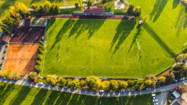 Sportgelände Friesenried - Friesenried