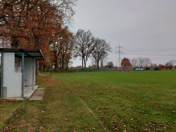 Sportplatz Huddestorf - Raddestorf-Huddestorf