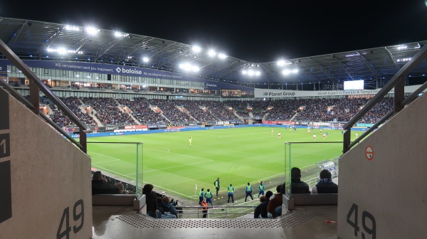 Planet Group Arena - Gent