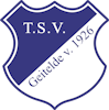 Wappen TSV Geitelde 1926  33095