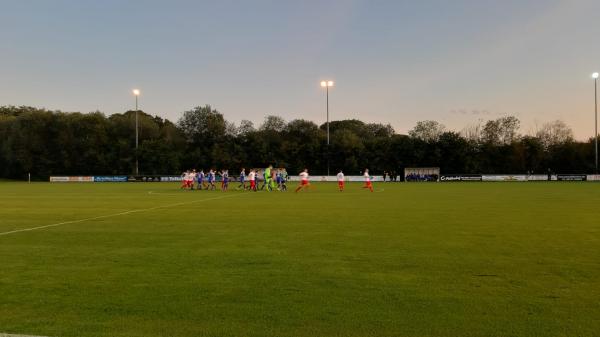 Auerberg-Arena - Fürstenfeldbruck-Aich