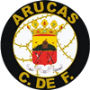 Wappen Arucas CF