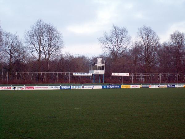 Sportpark Pagedal - Stadskanaal