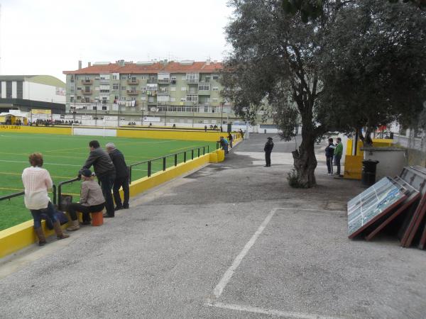 Campo José da Silva Faria - Loures