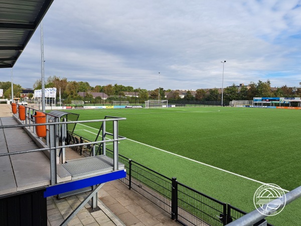 Sportpark Adrichem veld 8 - Beverwijk