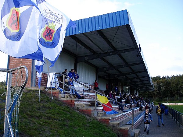 Parkstadion Obenende - Papenburg