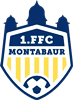 Wappen 1. FFC Montabaur 2005 - Frauen  8625