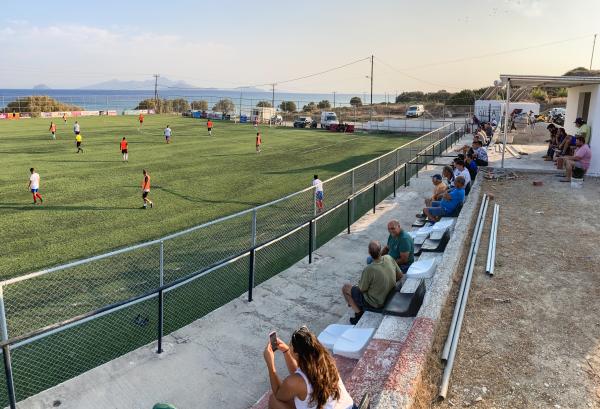 Stadio Doxa Kardamainas  - Kardamaina 