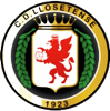 Wappen CD Llosetense B