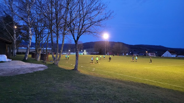 Sportanlage Berg Platz 2 - Berg bei Neumarkt