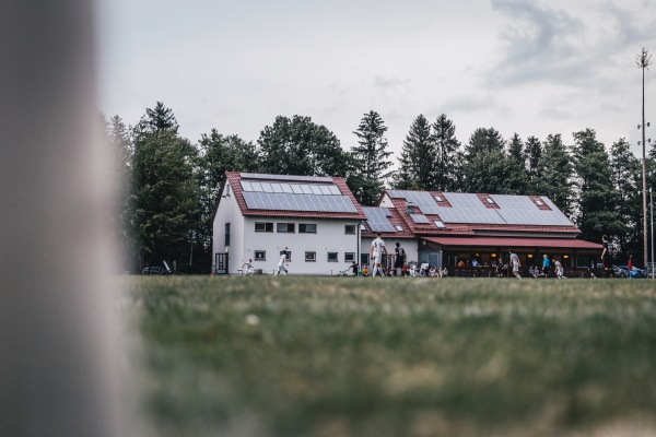 Sportanlage Moosachstraße - Haimhausen-Inhausermoos