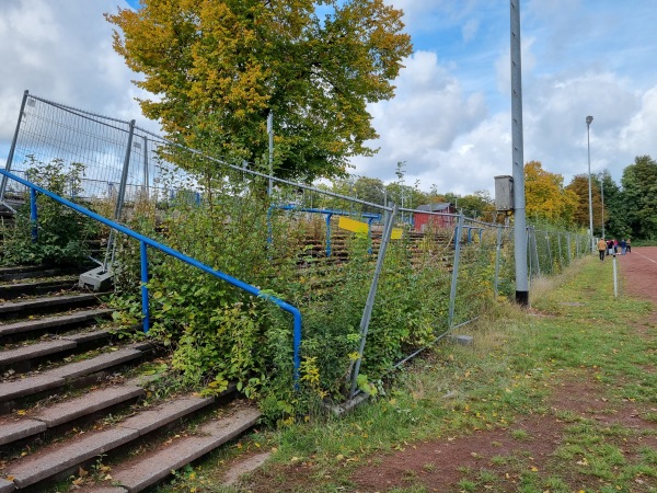 Südstadion am Haidekamp Nebenplatz - Gelsenkirchen-Ückendorf