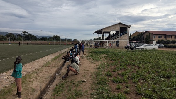 Centre Technique National - Bujumbura