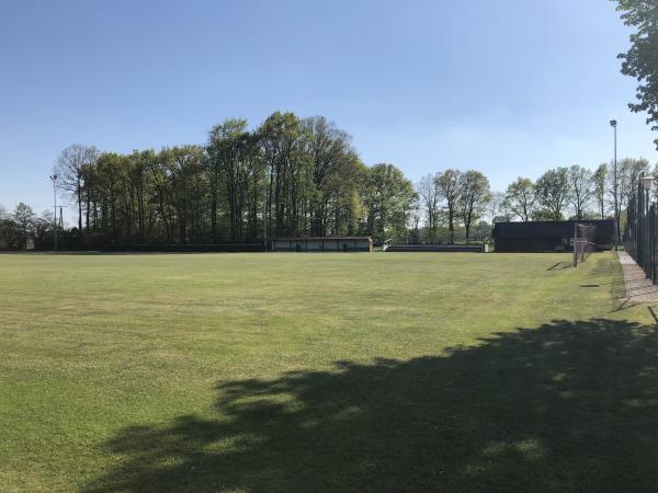 Sportanlage Dorfstraße - Fürstenau-Hollenstede