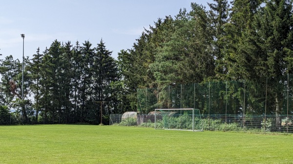 Sportanlage Bergstraße Platz 2 - Berg/Gau