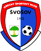 Wappen OŠK Švošov