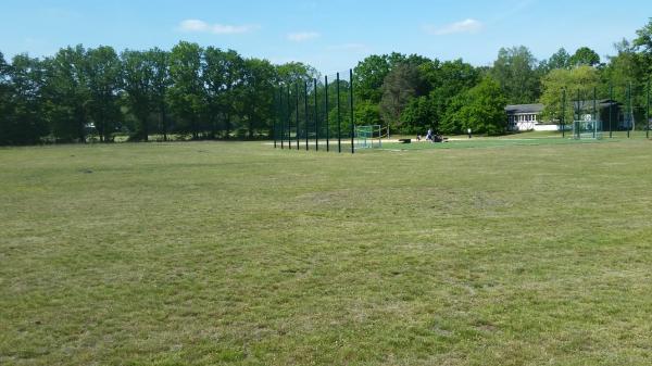 Sportplatz Eckardtsheim - Bielefeld-Eckardtsheim