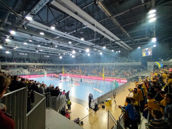 SNP Dome - Heidelberg