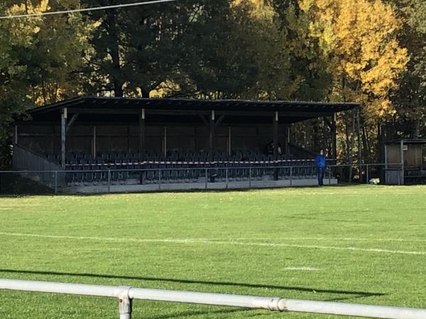 Sportgelände Am Muckelfeld - Kaltenbrunn