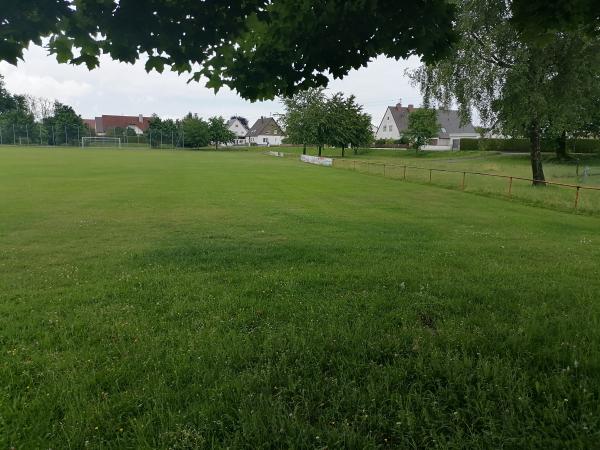 SVN-Sportanlage - Nordendorf