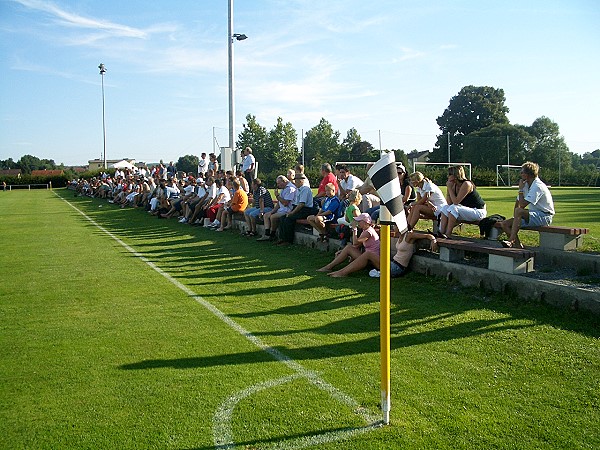 Sportplatz Jennersdorf - Jennersdorf