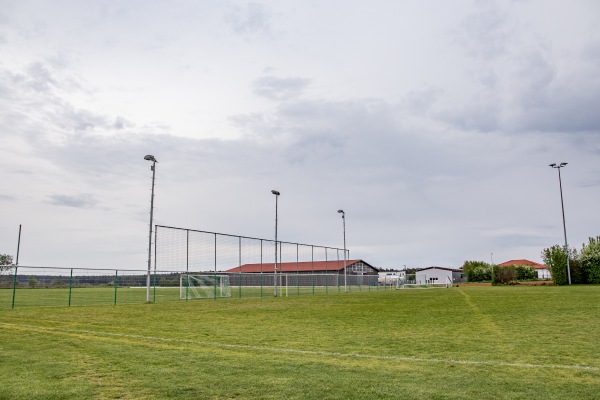 Sportzentrum Wolframs-Eschenbach Platz 3 - Wolframs-Eschenbach