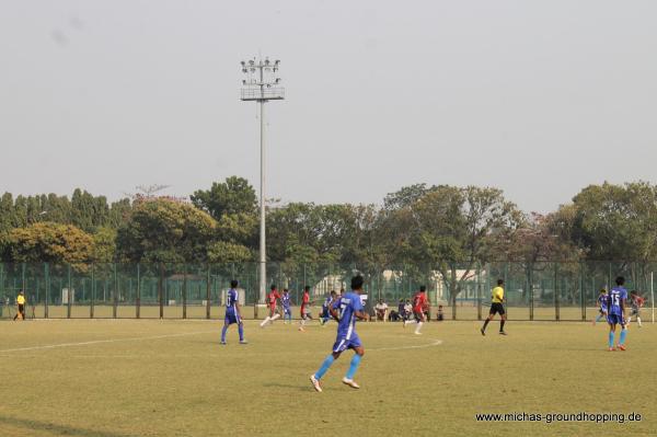 Late Ahmed Khan Football Ground - Kolkata