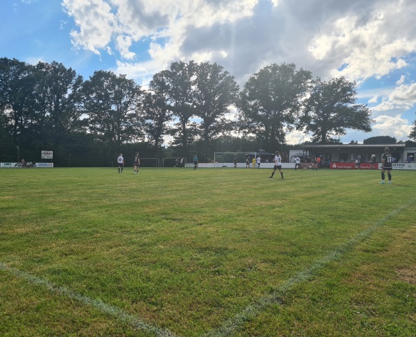 Sportplatz Seelach - Kronach-Seelach