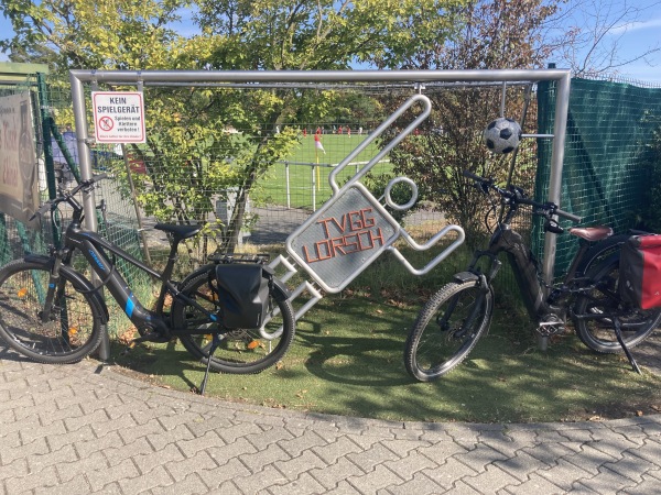 Sportpark Ehlried - Lorsch