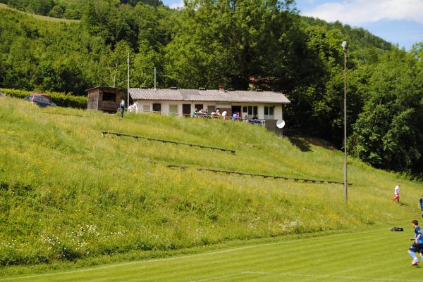 Sportplatz Kleinreifling - Kleinreifling